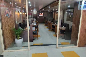 Ambika Restaurant & Guest House image