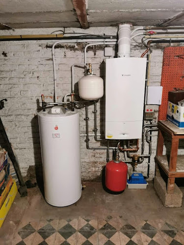 Beoordelingen van MG Energies chauffage-sanitaire-poelerie-climatisation in Luik - HVAC-installateur