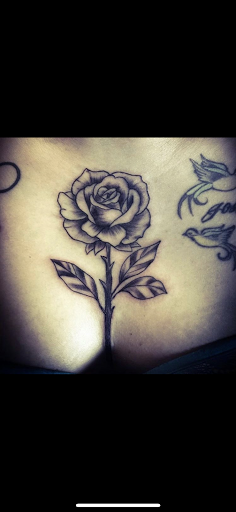 Tattoo Shop «Ink & Iron Custom Tattoo Studio», reviews and photos, 3700 N Cicero Ave, Chicago, IL 60641, USA