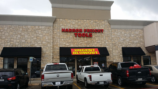 Hardware Store «Harbor Freight Tools», reviews and photos, 1220 N Town E Blvd #600, Mesquite, TX 75150, USA