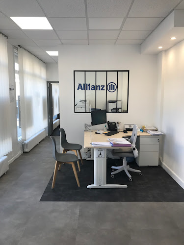 Agence d'assurance Allianz Assurance NEUFCHATEL EN BRAY - Benoist GAMARD Neufchâtel-en-Bray