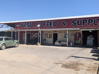 West Ajo Feeds