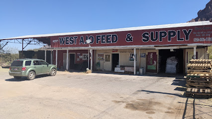 West Ajo Feeds