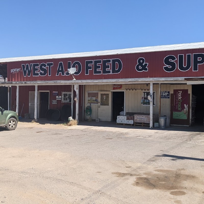 West Ajo Feeds