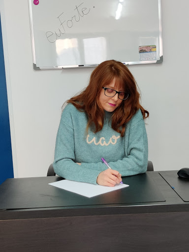 Noelia Pastor Psicóloga en Monforte de Lemos, Lugo