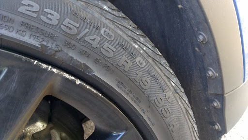 Tire Shop «Firestone Complete Auto Care», reviews and photos, 11002 W Broad St, Glen Allen, VA 23060, USA