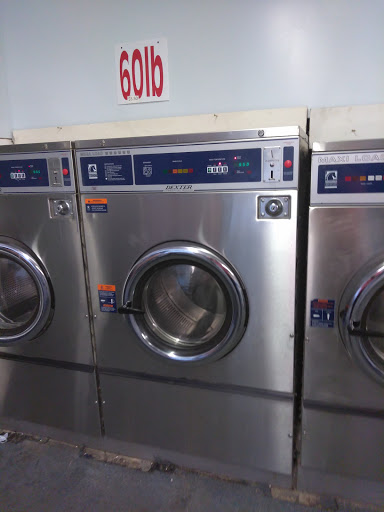 Laundromat «Fairburn Road Dry Cleaners», reviews and photos, 6421 Fairburn Rd, Douglasville, GA 30134, USA
