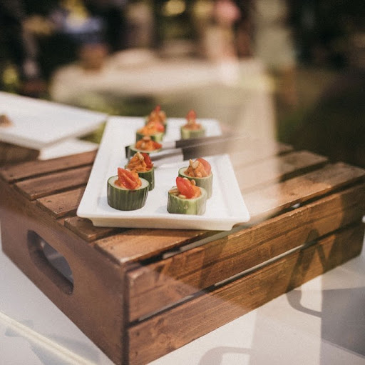 Caterer «ACT 3 Catering», reviews and photos, 15665 Nelson Pl, Tukwila, WA 98188, USA