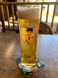 Bière du Restaurant de spécialités alsaciennes S'Hislé à Kintzheim - n°2
