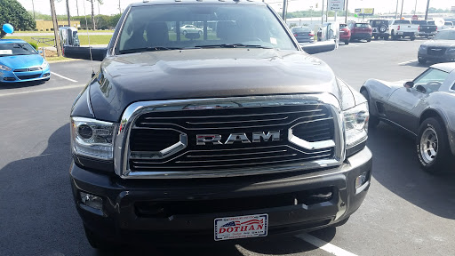 Used Car Dealer «Dothan Chrysler Dodge Jeep Ram», reviews and photos, 4074 Ross Clark Cir, Dothan, AL 36303, USA