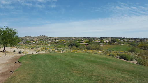 Golf Course «Eagle Mountain Golf Club», reviews and photos, 14915 Eagle Mountain Pkwy, Fountain Hills, AZ 85268, USA