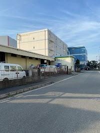 (株)レンタルのニッケン 羽田営業所
