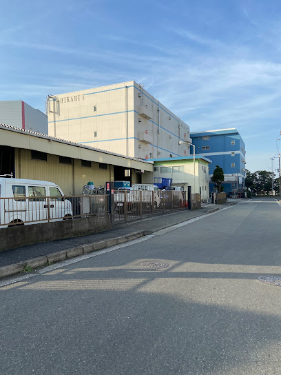 ㈱レンタルのニッケン 羽田営業所