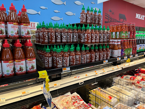 Korean Grocery Store «H Mart Westminster», reviews and photos, 5036 W 92nd Ave, Westminster, CO 80031, USA