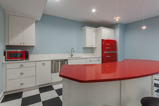 Kitchen Remodeler «Golden Rule Builders, Inc.», reviews and photos, 3409 Catlett Rd, Catlett, VA 20119, USA