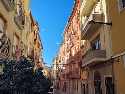 Vins I Licors Ca LLesca - Carrer de la Mare de Déu de l,Orito, 37, 03100 Xixona, Alicante, Spain