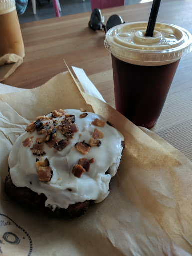 Donut Shop «Rodeo Donuts», reviews and photos, 2052 NW Market St, Seattle, WA 98107, USA