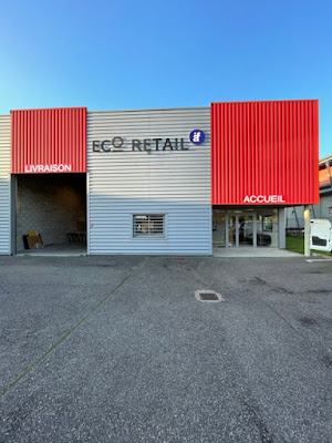 Eco Retail à Beauzelle