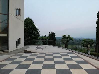 Comune Di Castello Di Brianza Via Dante Alighieri, 1, 23884 Cologna-caraverio LC, Italia