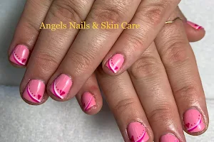 Angel's nails image