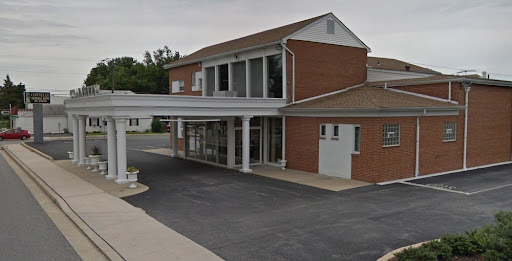Funeral Home «Connelly Funeral Home of Essex», reviews and photos, 300 Mace Ave, Essex, MD 21221, USA
