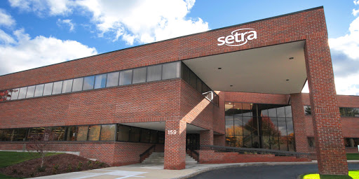 Setra Systems Inc