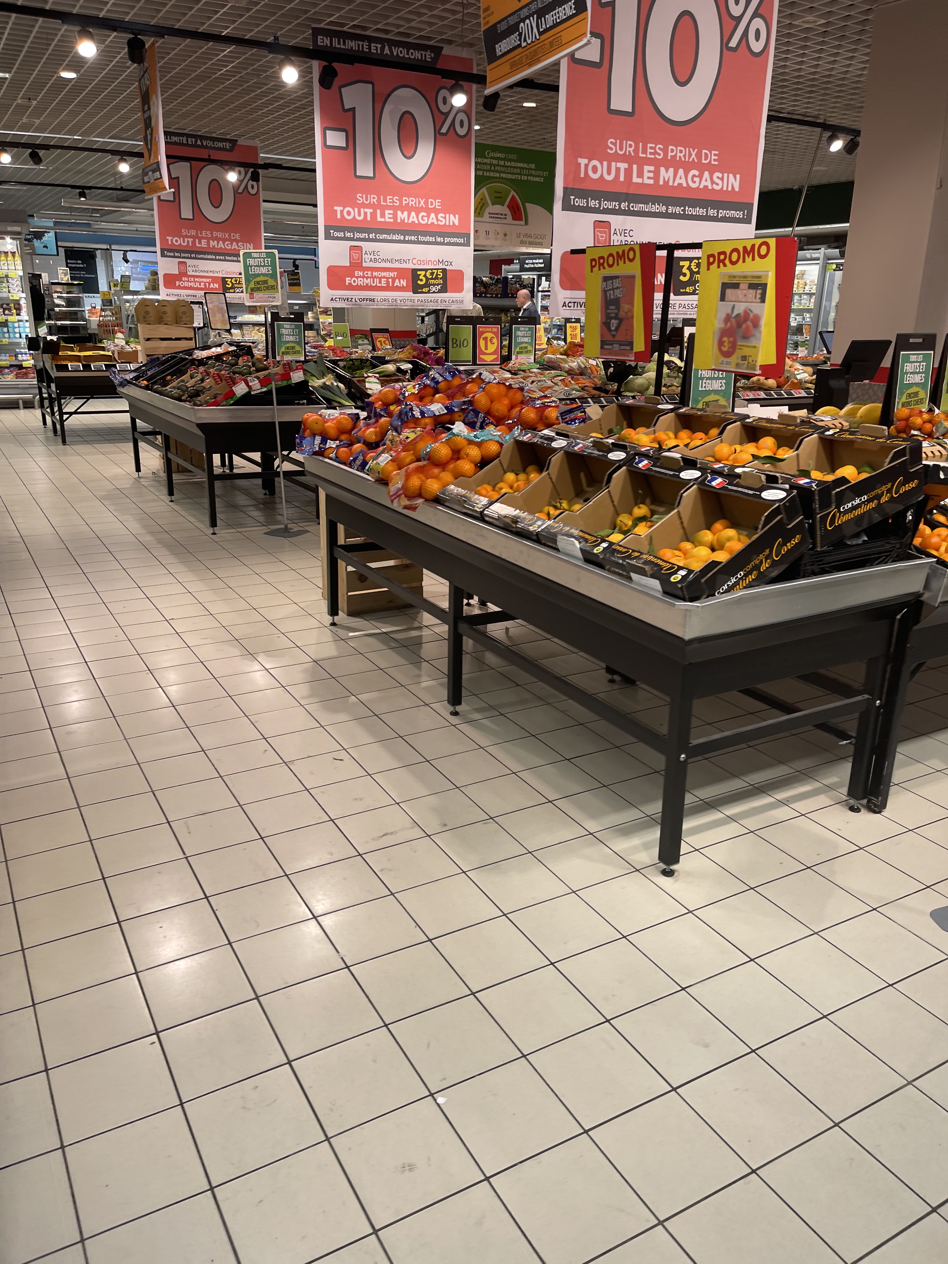 Photo n° 17 de l'avis de Olivier.o fait le 09/11/2022 à 23:55