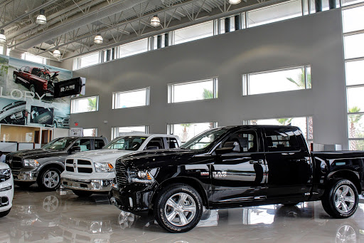 Used Car Dealer «Fields Chrysler Jeep Dodge Sanford», reviews and photos, 750 Towne Center Blvd, Sanford, FL 32771, USA