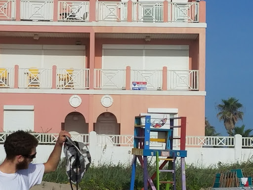 Condominium Complex «The Tiki Condominiums», reviews and photos, 6608 Padre Blvd, South Padre Island, TX 78597, USA