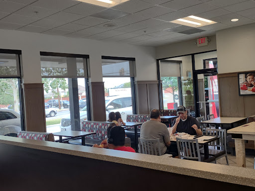 Fast Food Restaurant «Chick-fil-A», reviews and photos, 10634 Potranco Rd, San Antonio, TX 78251, USA