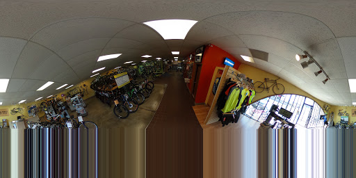 Bicycle Store «Pioneer Cycle», reviews and photos, 12741 Central Ave NE, Blaine, MN 55434, USA