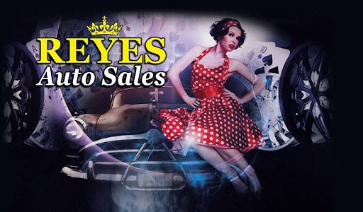 Used Car Dealer «Reyes Auto Sales», reviews and photos, 4405 Firestone Blvd, South Gate, CA 90280, USA
