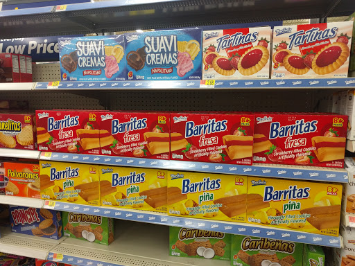 Photo Shop «Walmart Supercenter», reviews and photos, 4101 S McColl Rd, Edinburg, TX 78539, USA