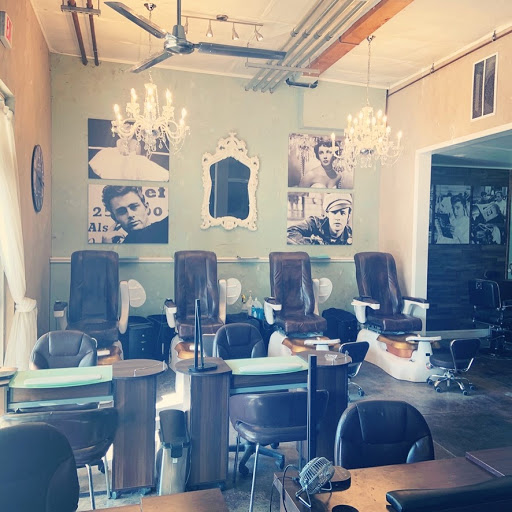 Day Spa «Beauty Lounge and Wine Bar», reviews and photos, 1512 Palos Verdes Mall, Walnut Creek, CA 94597, USA