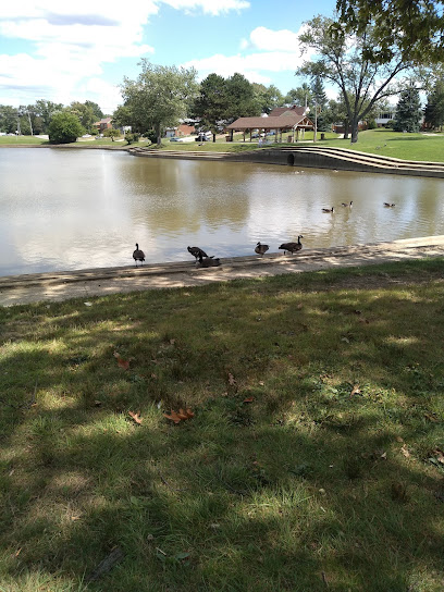 Ridgewood Lake Park