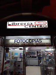 Librería Centro
