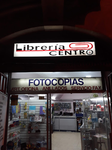 Librería Centro