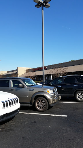 Movie Theater «Cinemark Movies 10», reviews and photos, 157 Banks Rd, Fayetteville, GA 30214, USA