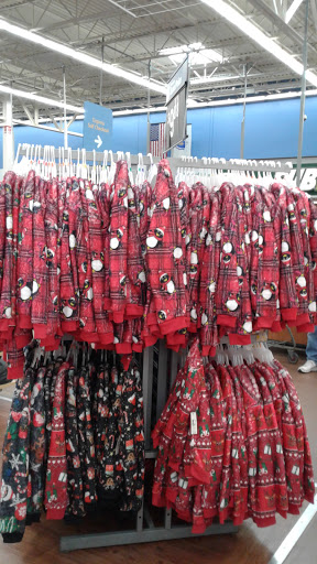 Department Store «Walmart Supercenter», reviews and photos, 20 Soojian Dr, Leicester, MA 01524, USA