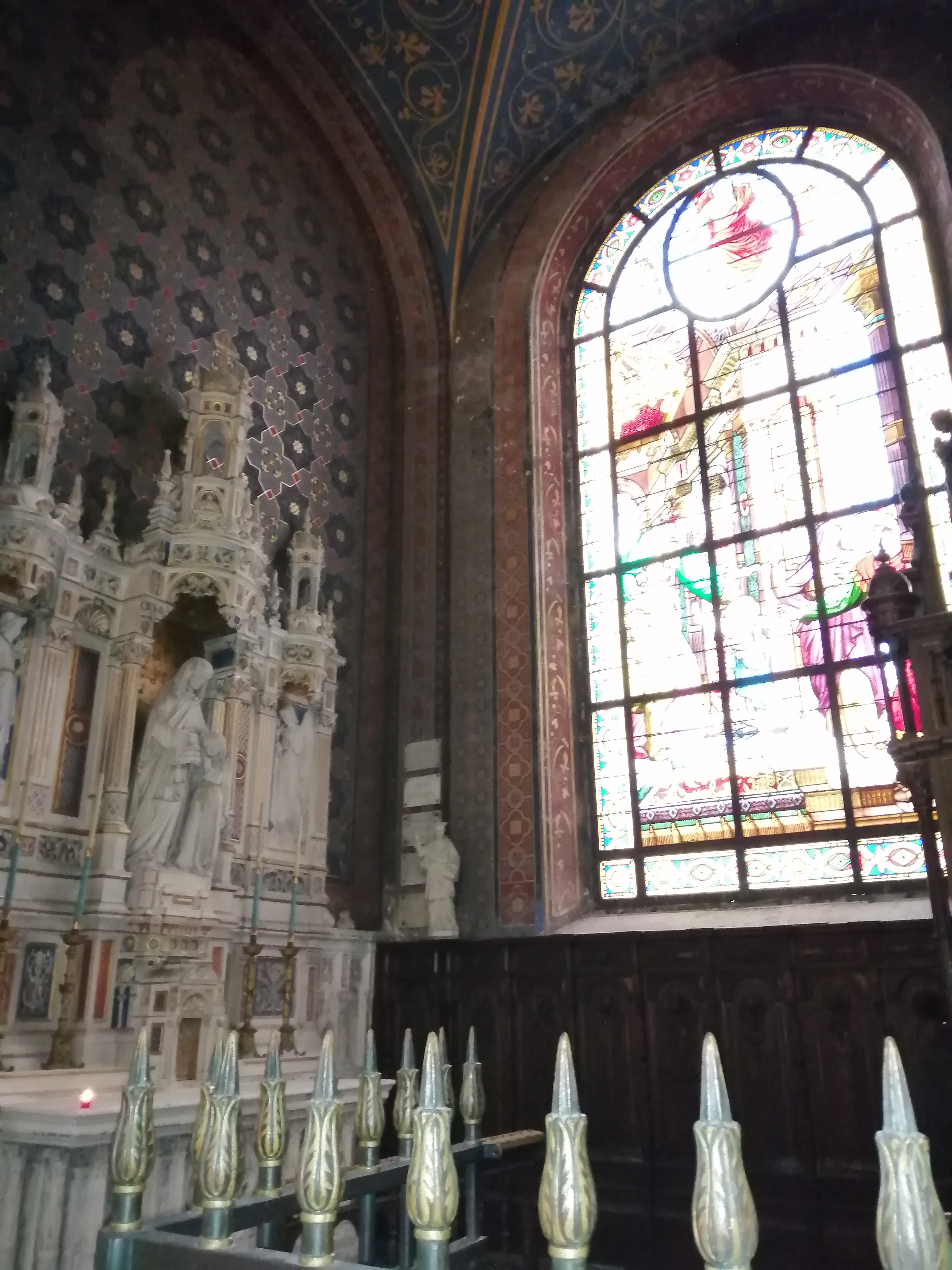 Photo n° 2 de l'avis de Marie-France.o fait le 04/10/2020 à 05:24