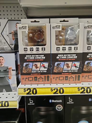 Variety Store «Five Below», reviews and photos, 1155 Mount Vernon Hwy NE #750, Atlanta, GA 30338, USA