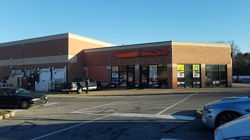 AutoZone, 5300 W Baltimore Ave, Clifton Heights, PA 19018, USA, 