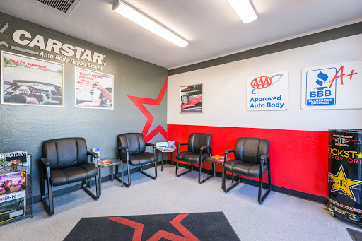 Auto Body Shop «Autopro Collision Center Inc.», reviews and photos, 145 E Highland St, Chandler, AZ 85225, USA