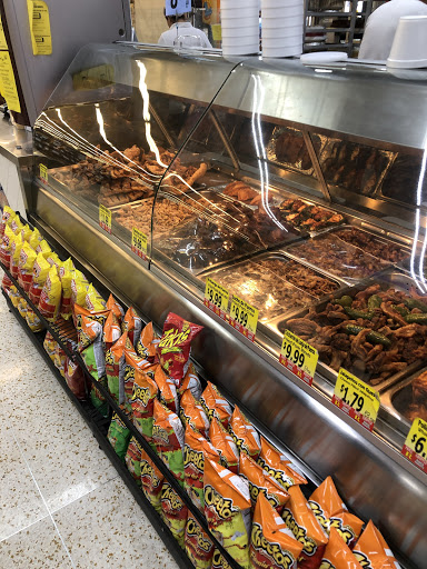 Grocery Store «Bodega R Ranch Market», reviews and photos, 1112 Walnut Ave, Tustin, CA 92780, USA