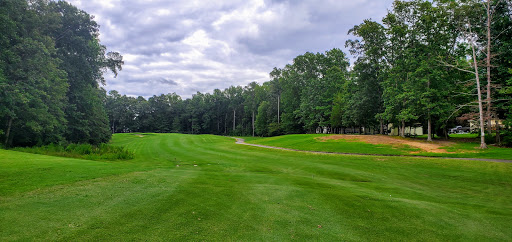 Golf Club «The Brookwoods Golf Club», reviews and photos, 7325 Club Dr, Quinton, VA 23141, USA