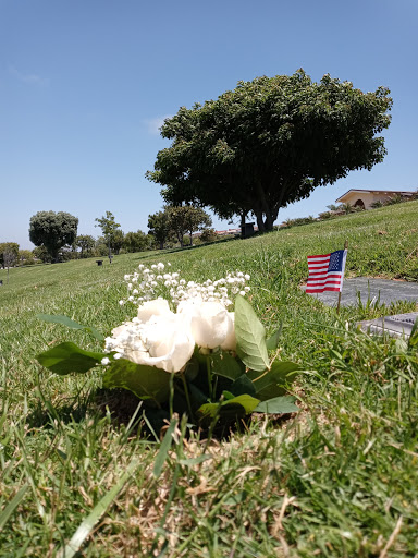 Funeral Home «Pacific View Memorial Park and Mortuary», reviews and photos, 3500 Pacific View Dr, Corona Del Mar, CA 92625, USA