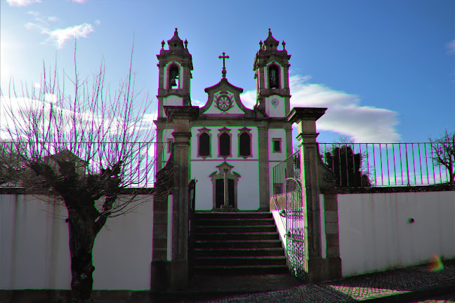 Igreja Matriz de Midões Número de telefone