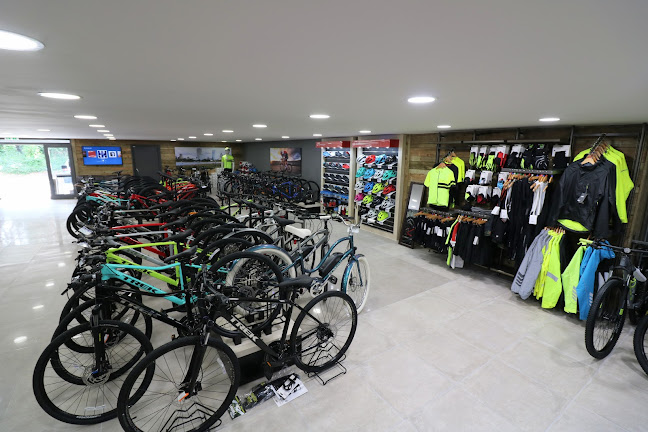The Bike Cellar ltd - Plymouth