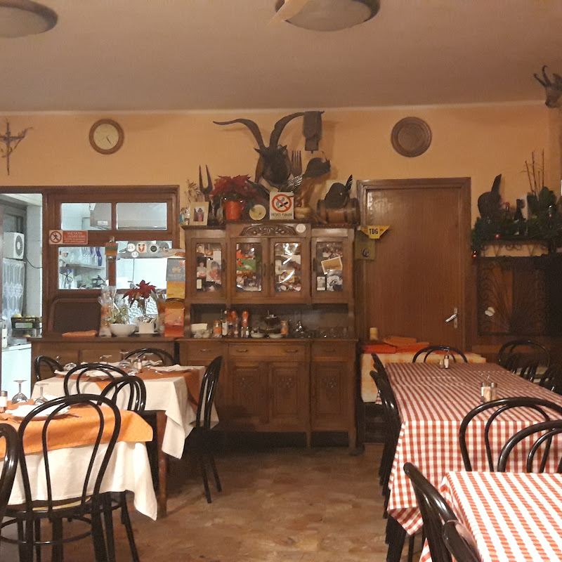 Trattoria Des Amis