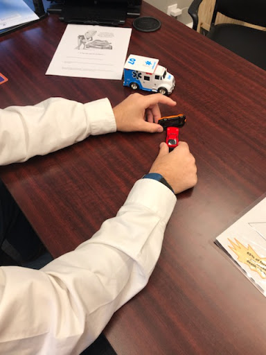 Insurance Agency «David George State Farm Insurance Agency», reviews and photos